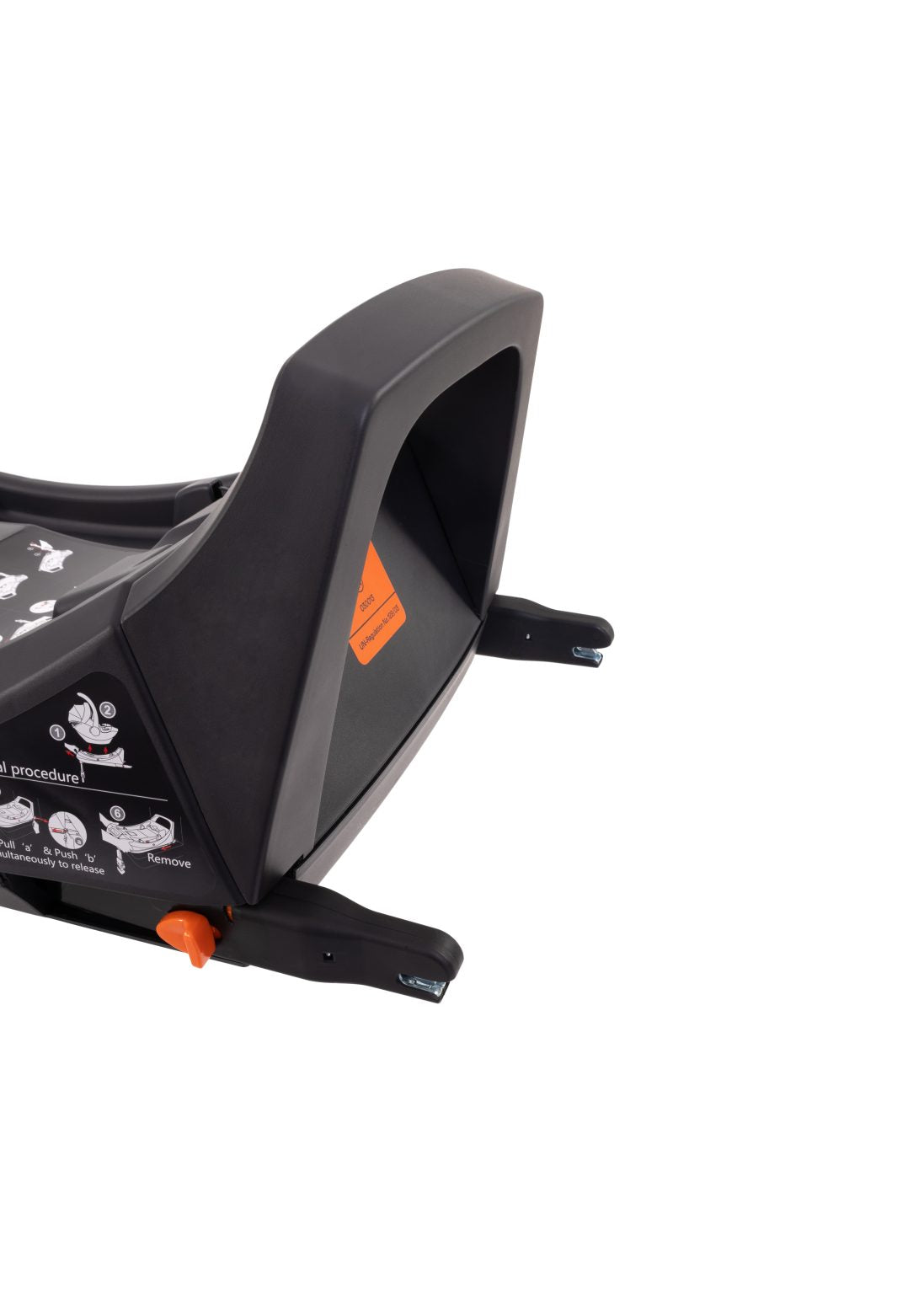 iCandy Cocoon ISOFIX Car Seat Base