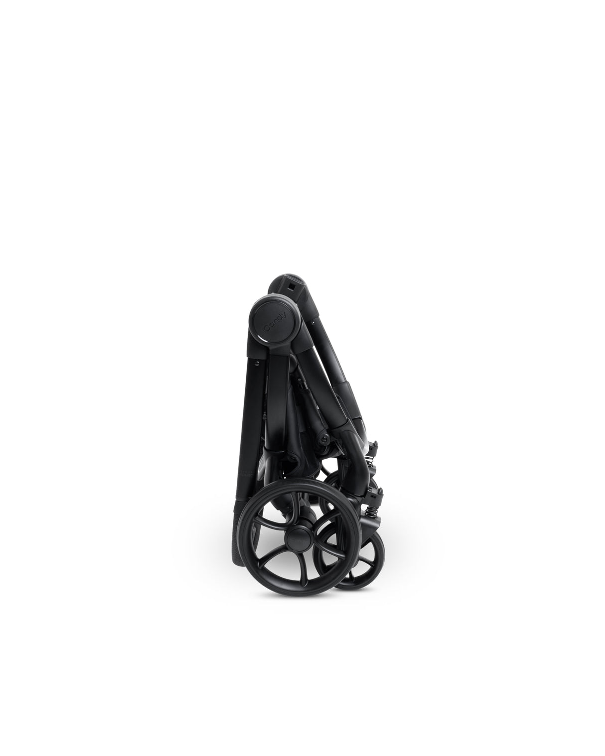 iCandy Peach 7 Studio Travel System with Cocoon 360 Car Seat and ISOFIX Base - Zenith