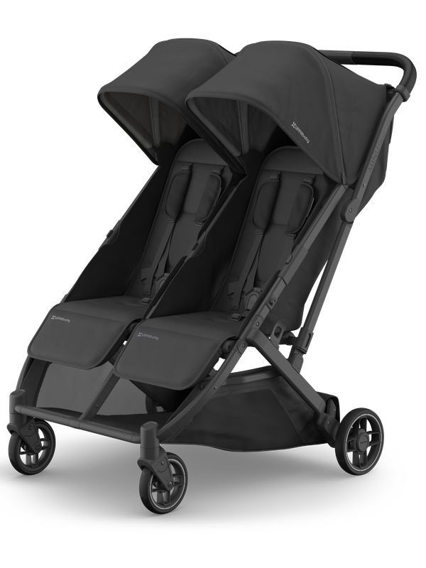 UPPAbaby Minu Duo Double Stroller - Jake