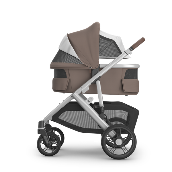 UPPAbaby Vista V3 Pushchair and Carrycot - Theo