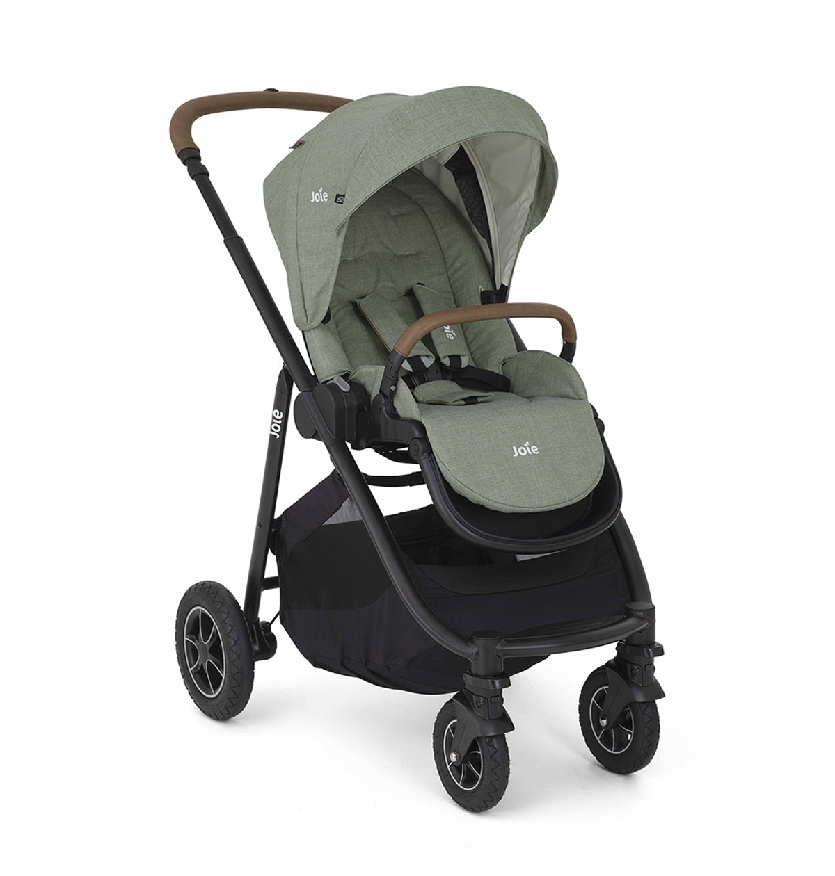 Joie Versatrax Pushchair - Laurel