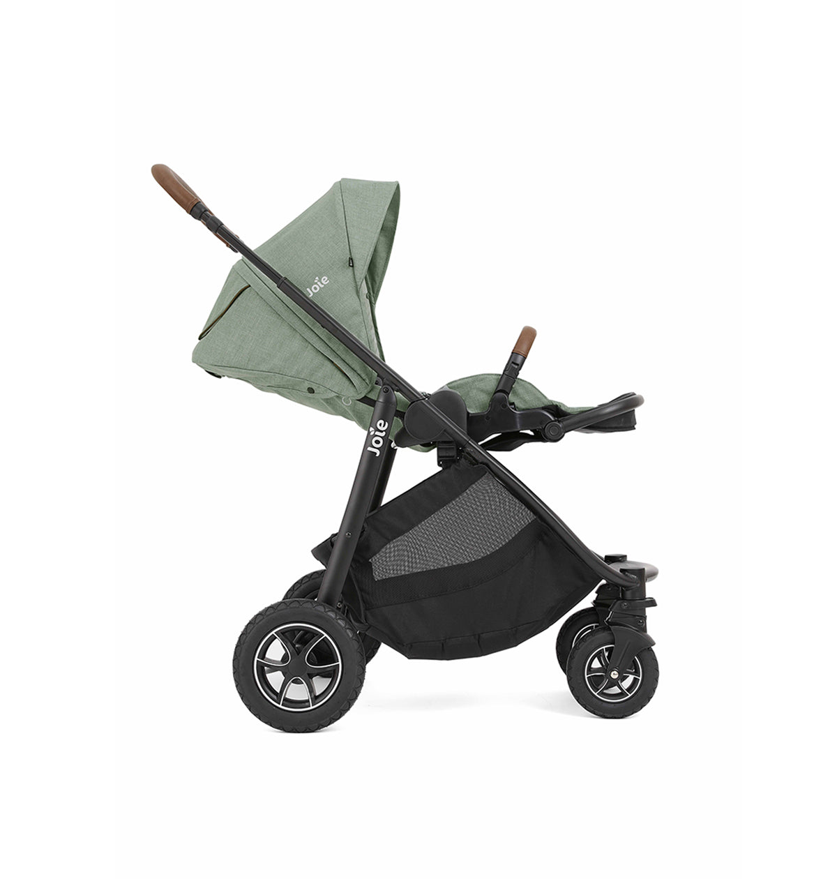 Joie Versatrax Pushchair - Laurel