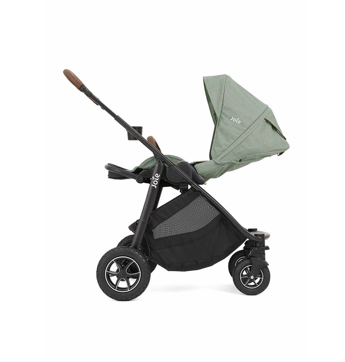 Joie Versatrax Pushchair - Laurel