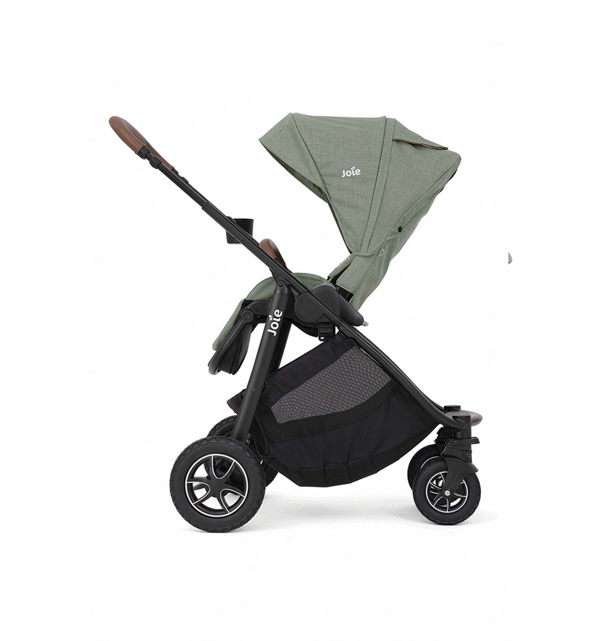 Joie Versatrax Pushchair - Laurel