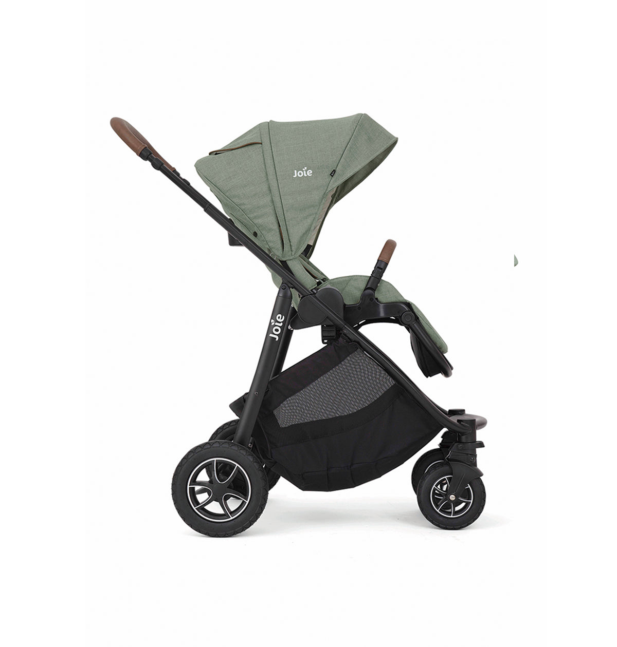 Joie Versatrax Pushchair - Laurel