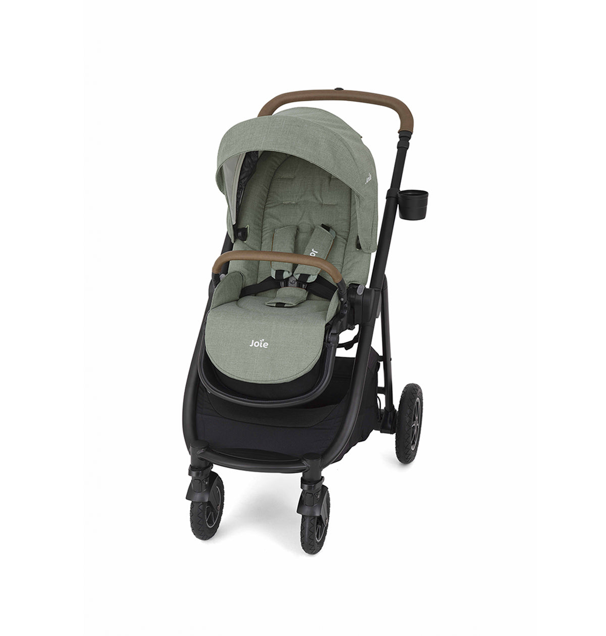 Joie Versatrax Pushchair - Laurel