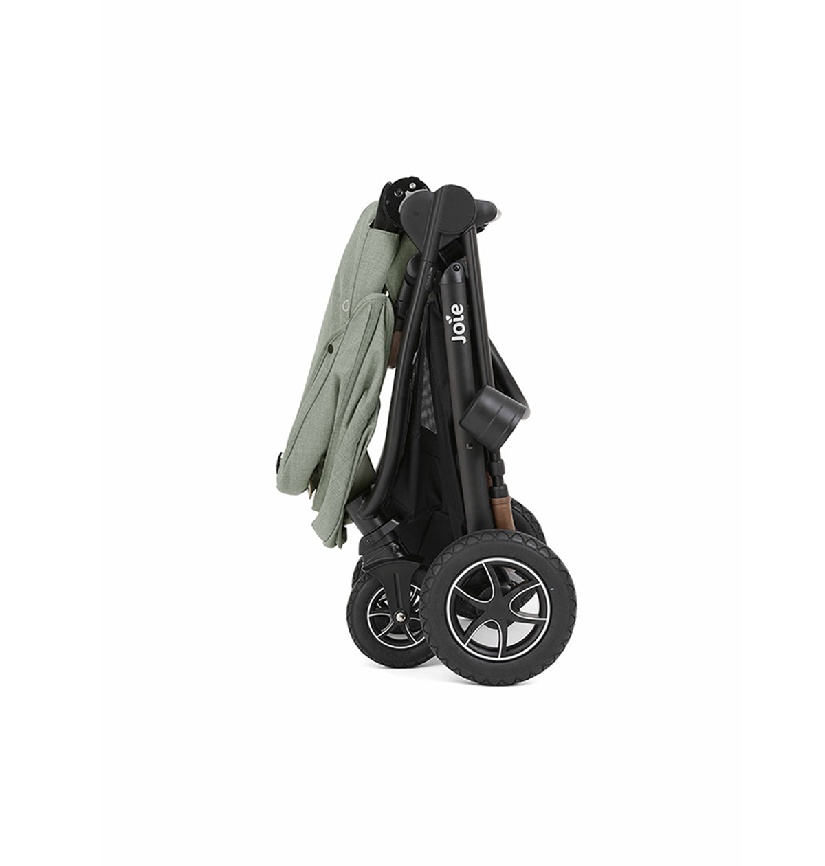 Joie Versatrax Pushchair - Laurel