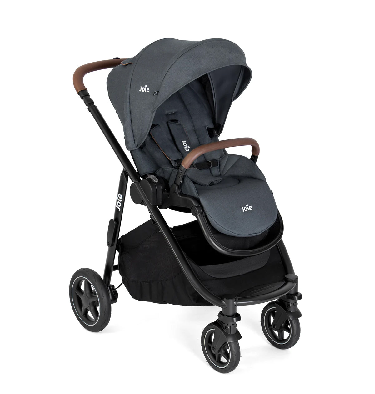 Joie Versatrax Pushchair - Moonlight