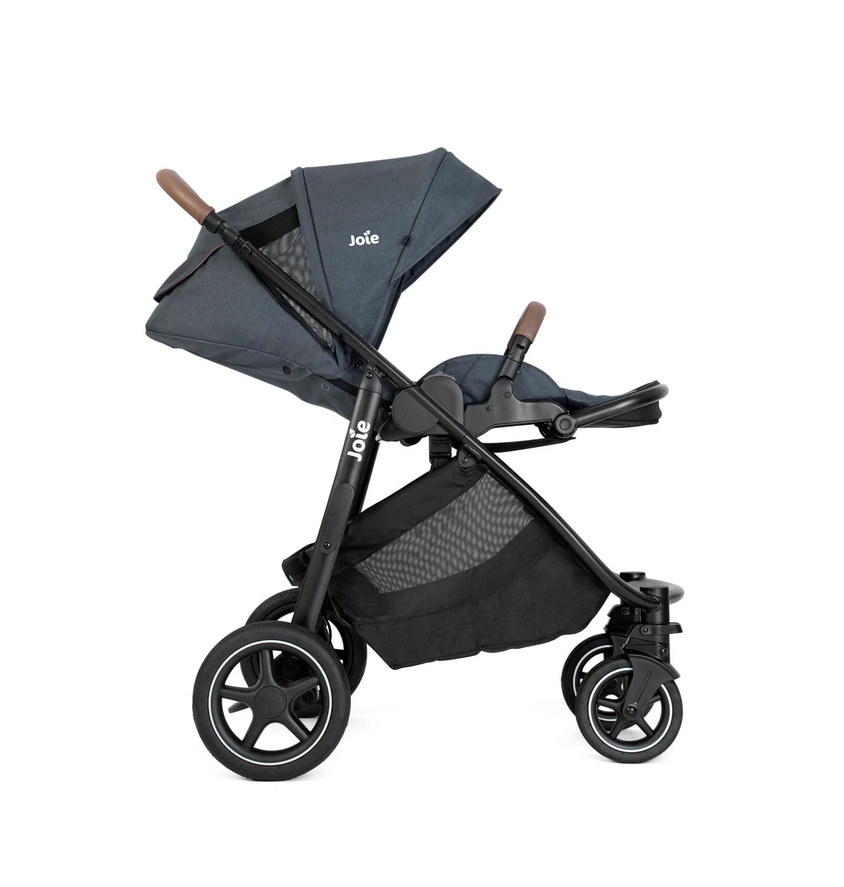 Joie Versatrax Pushchair - Moonlight