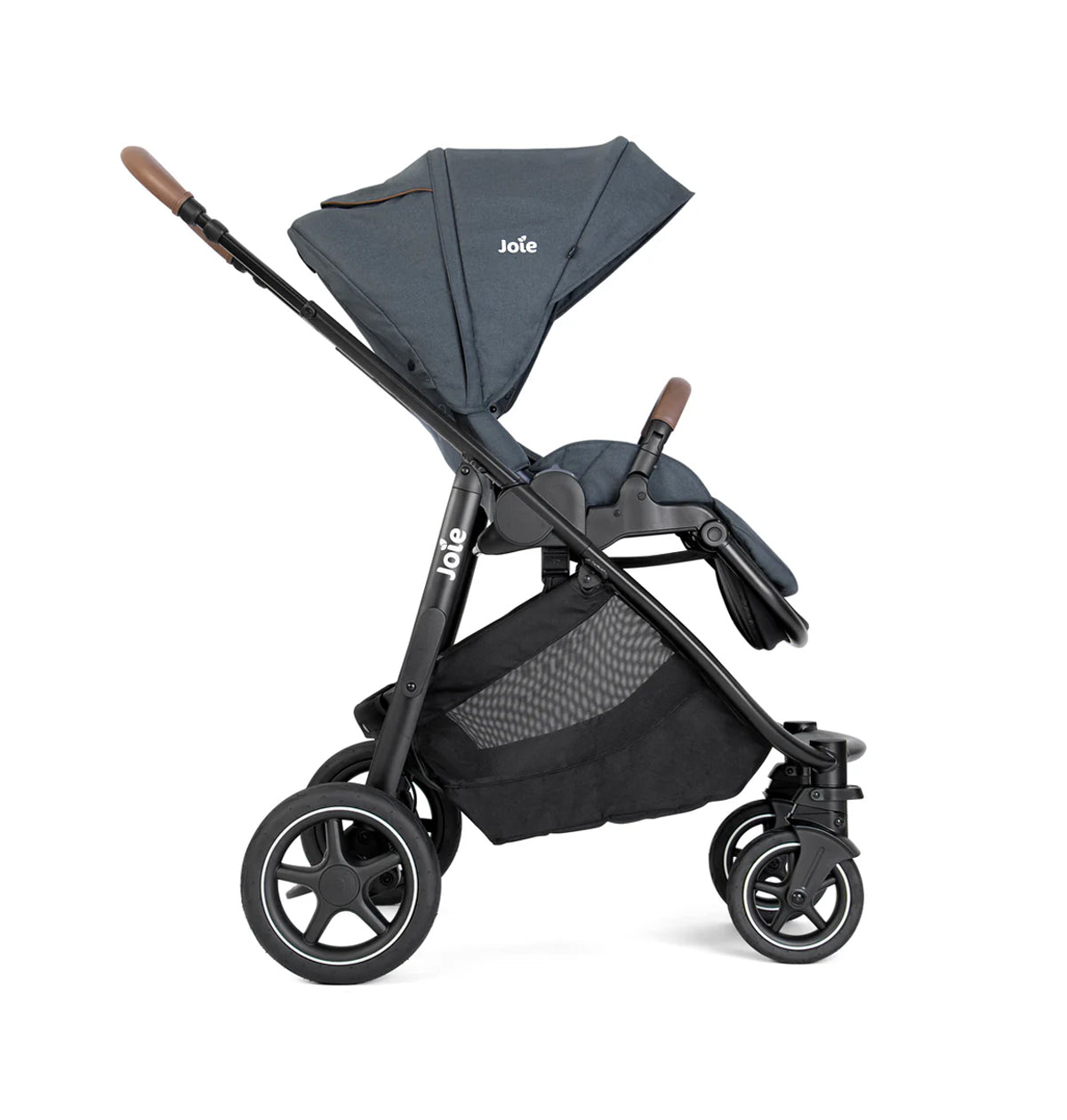 Joie Versatrax Pushchair - Moonlight