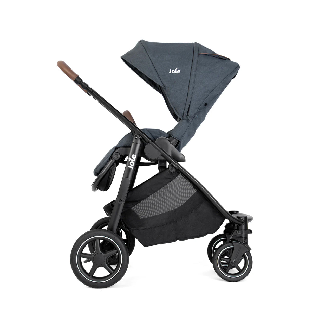Joie Versatrax Pushchair - Moonlight