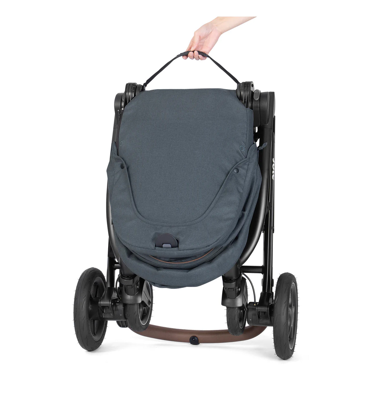 Joie Versatrax Pushchair - Moonlight
