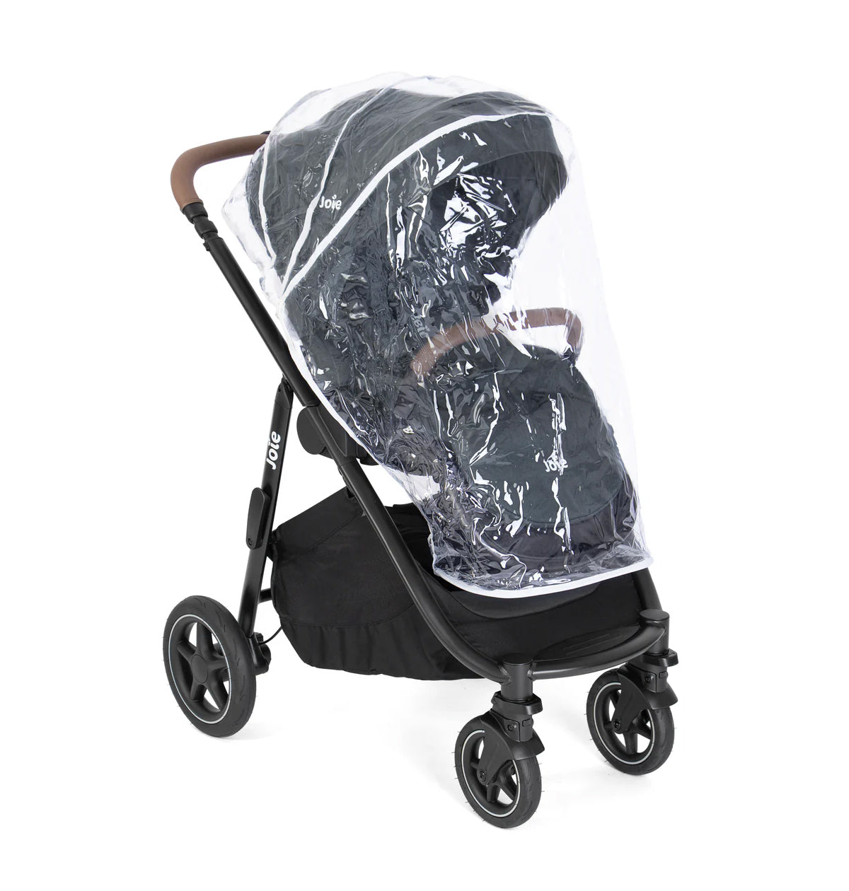 Joie Versatrax Pushchair - Moonlight