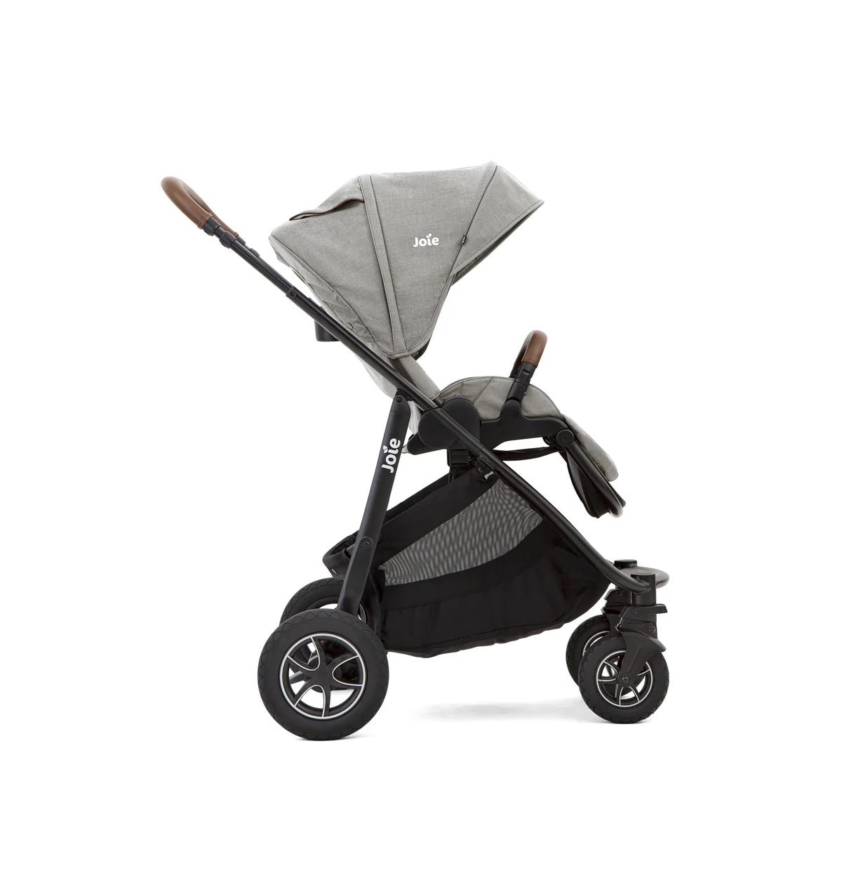 Joie Versatrax Pushchair - Pebble