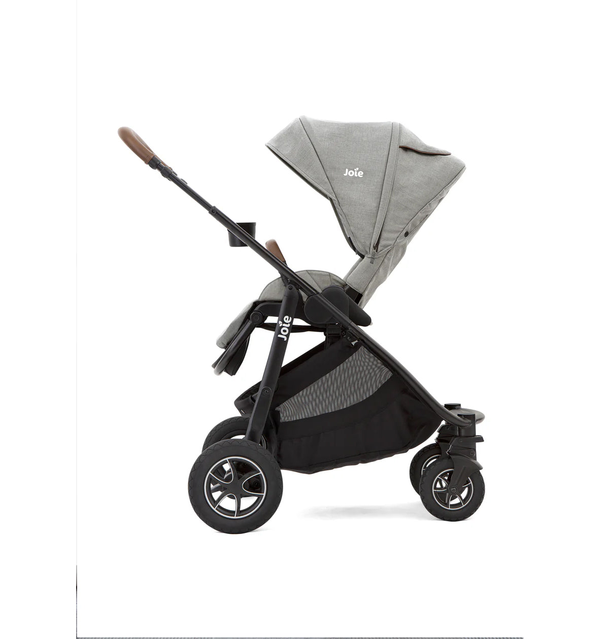 Joie Versatrax Pushchair - Pebble