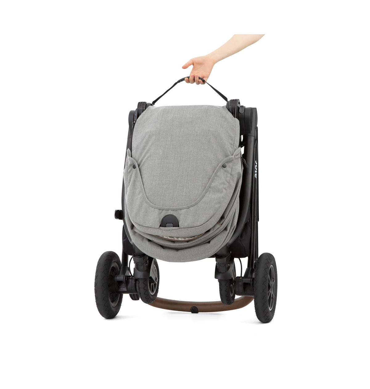 Joie Versatrax Pushchair - Pebble