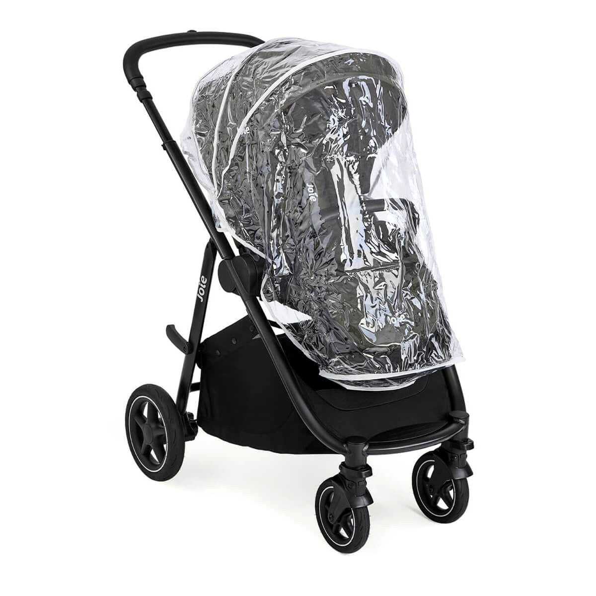Joie Versatrax Pushchair - Moonlight