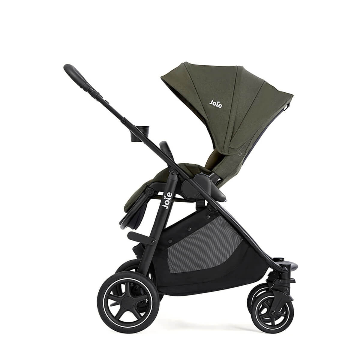Joie Versatrax Pushchair - Fern