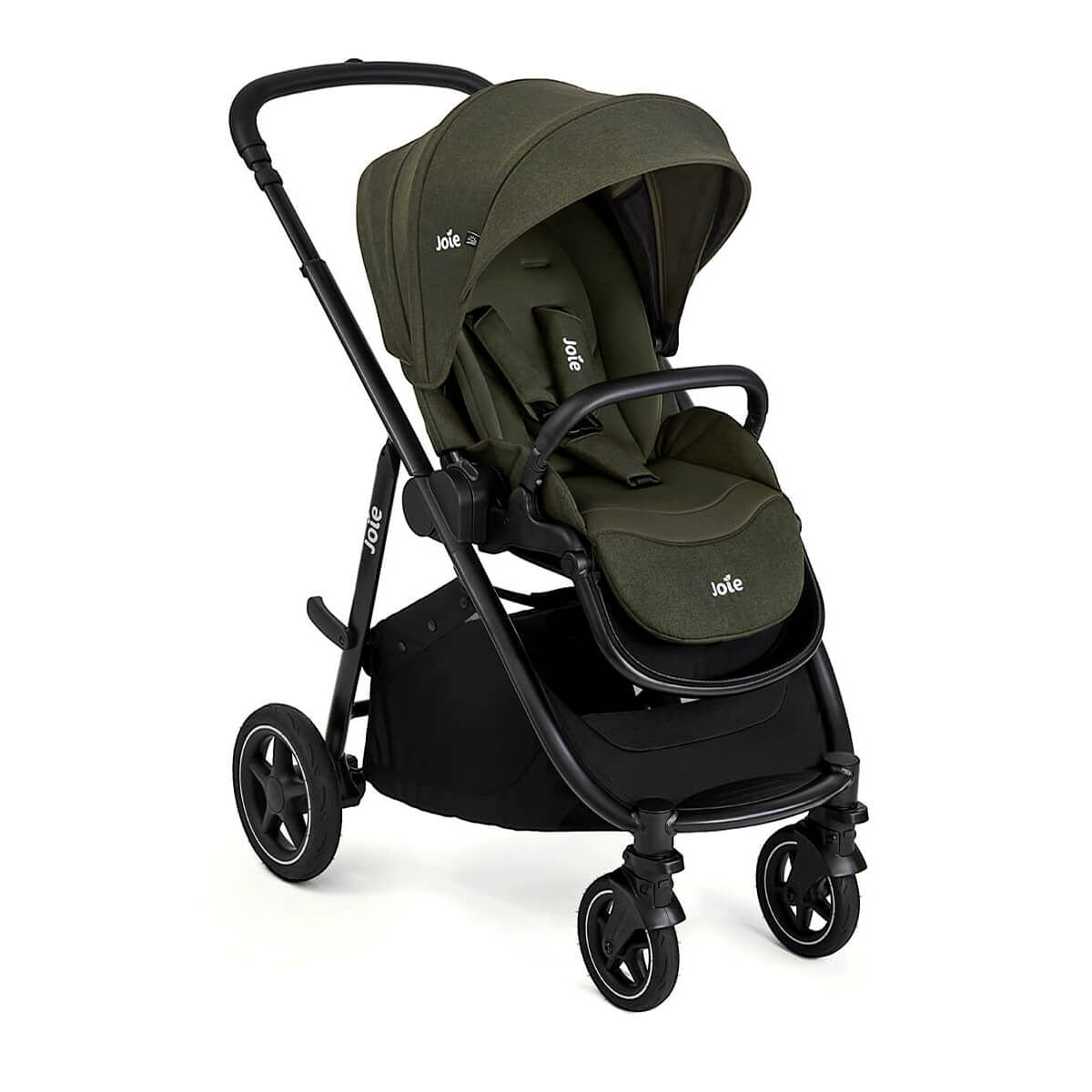 Joie Versatrax Pushchair - Fern