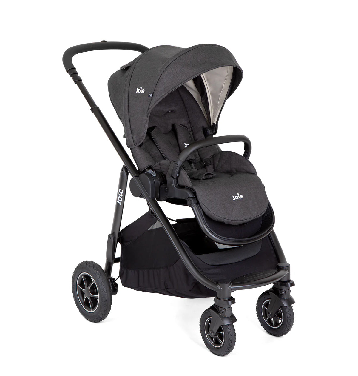 Joie Versatrax Pushchair - Shale