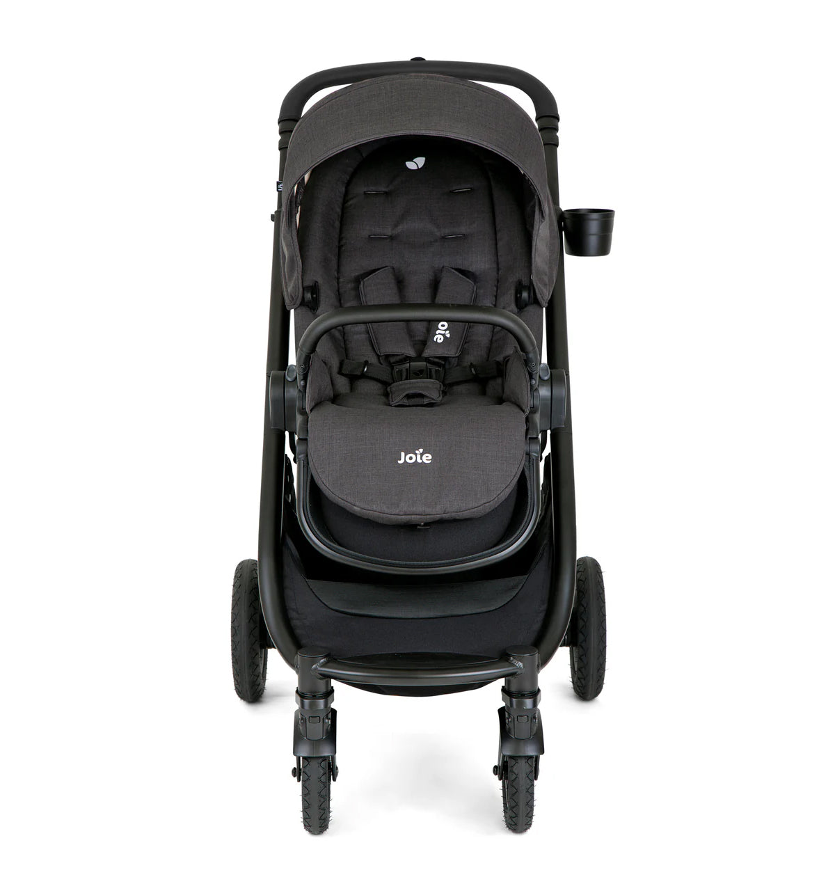 Joie Versatrax Pushchair - Shale