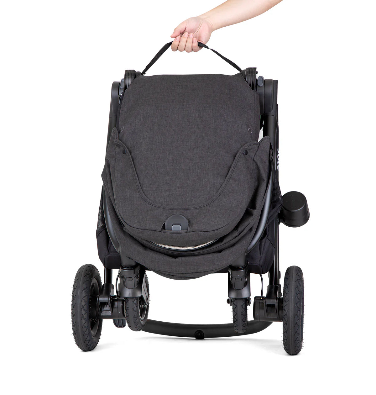 Joie Versatrax Pushchair - Shale
