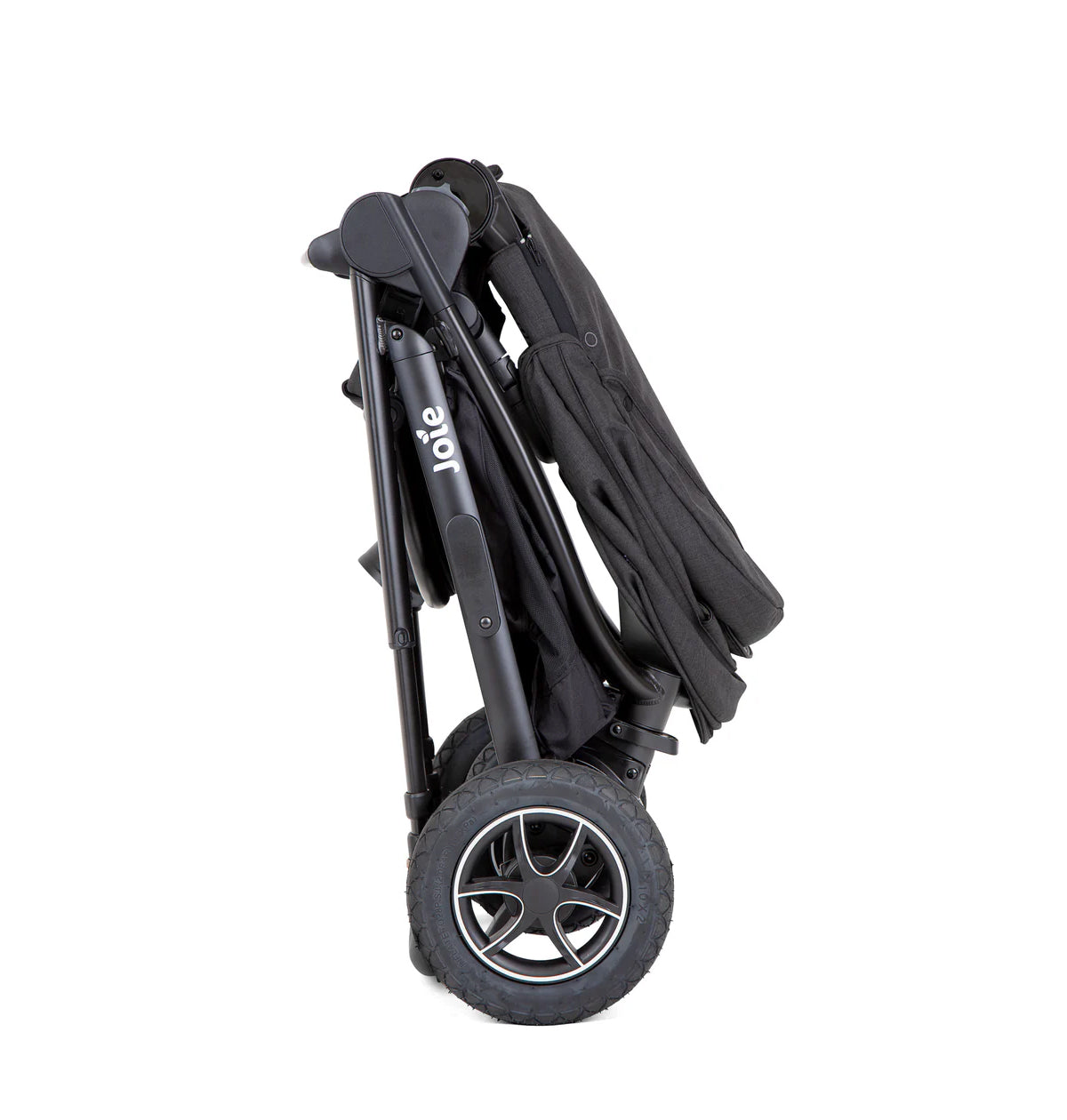 Joie Versatrax Pushchair - Shale