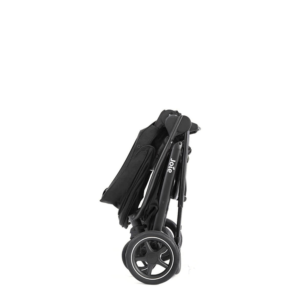 Joie Versatrax Pushchair - Raven