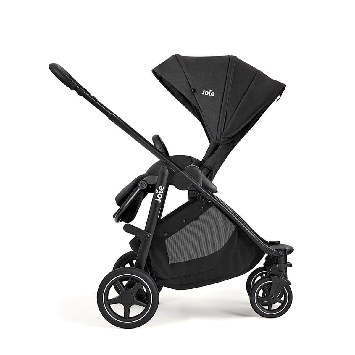Joie Versatrax Pushchair - Raven