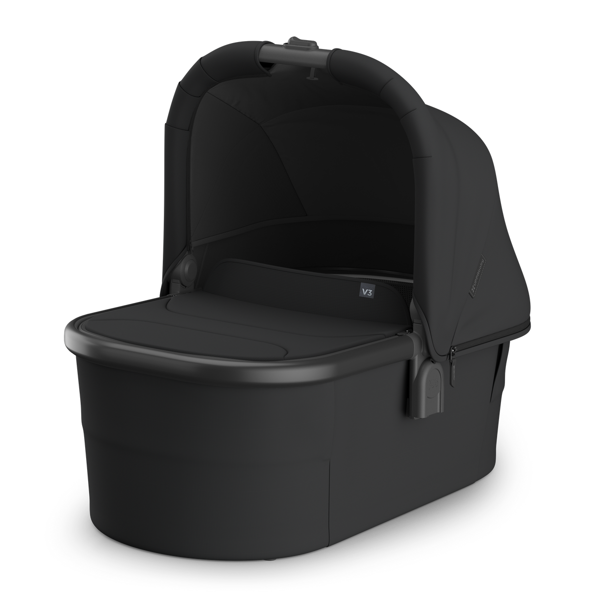 UPPAbaby Vista V3 Pushchair and Carrycot - Jake