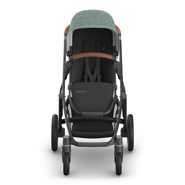 UPPAbaby Vista V3 Pushchair and Carrycot - Gwen