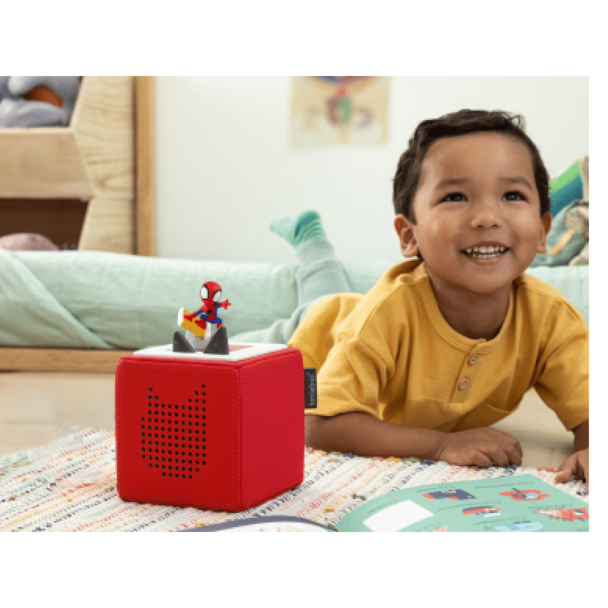 Tonies Spidey & His Amazing Friends - Spidey