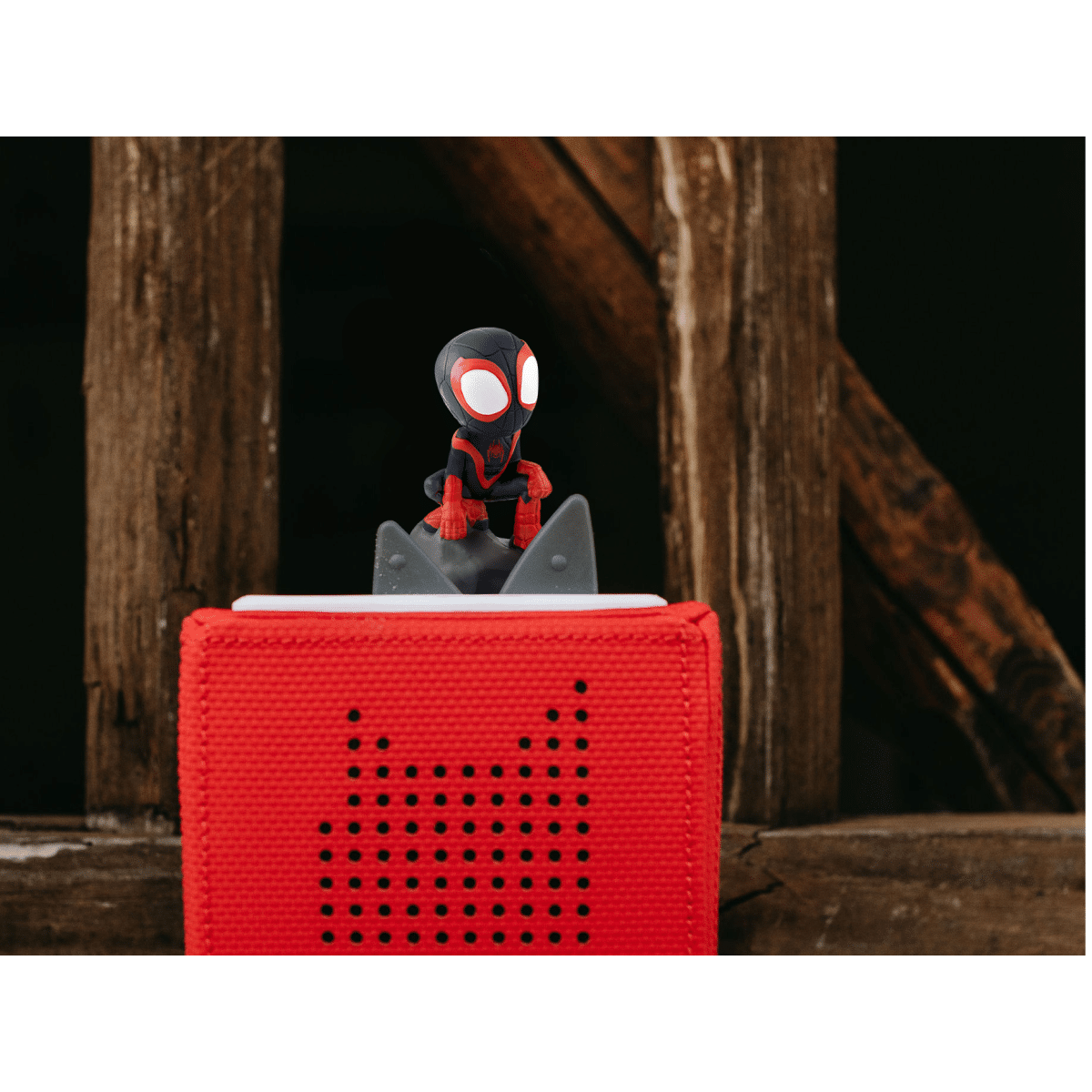 Tonies Spidey & His Amazing Friends - Spin (Miles Morales)