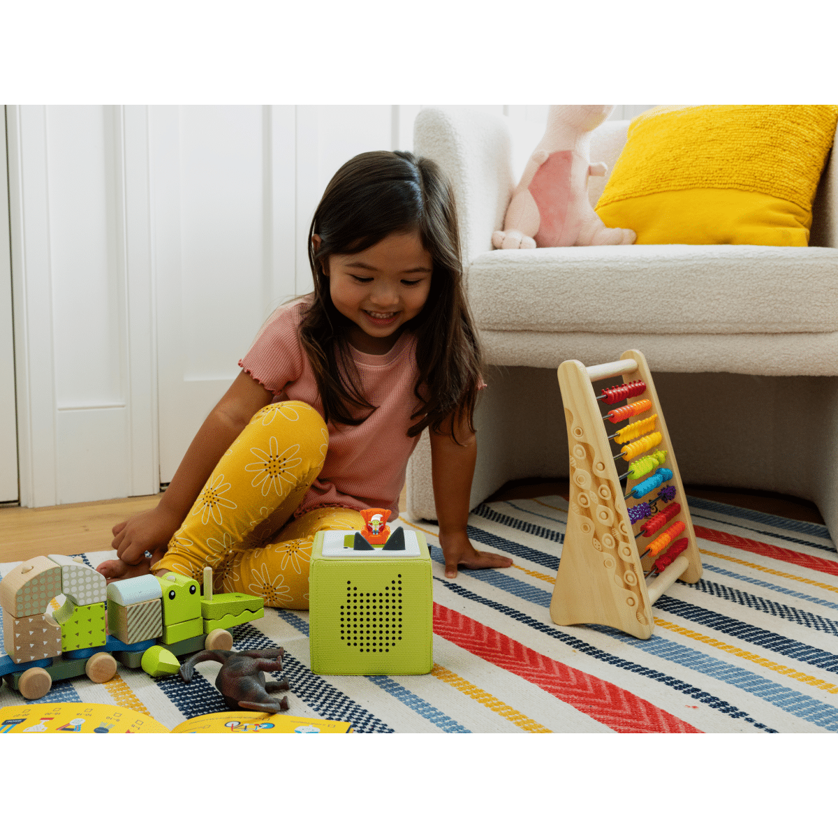 Tonies Enid Blyton - The Wishing Chair