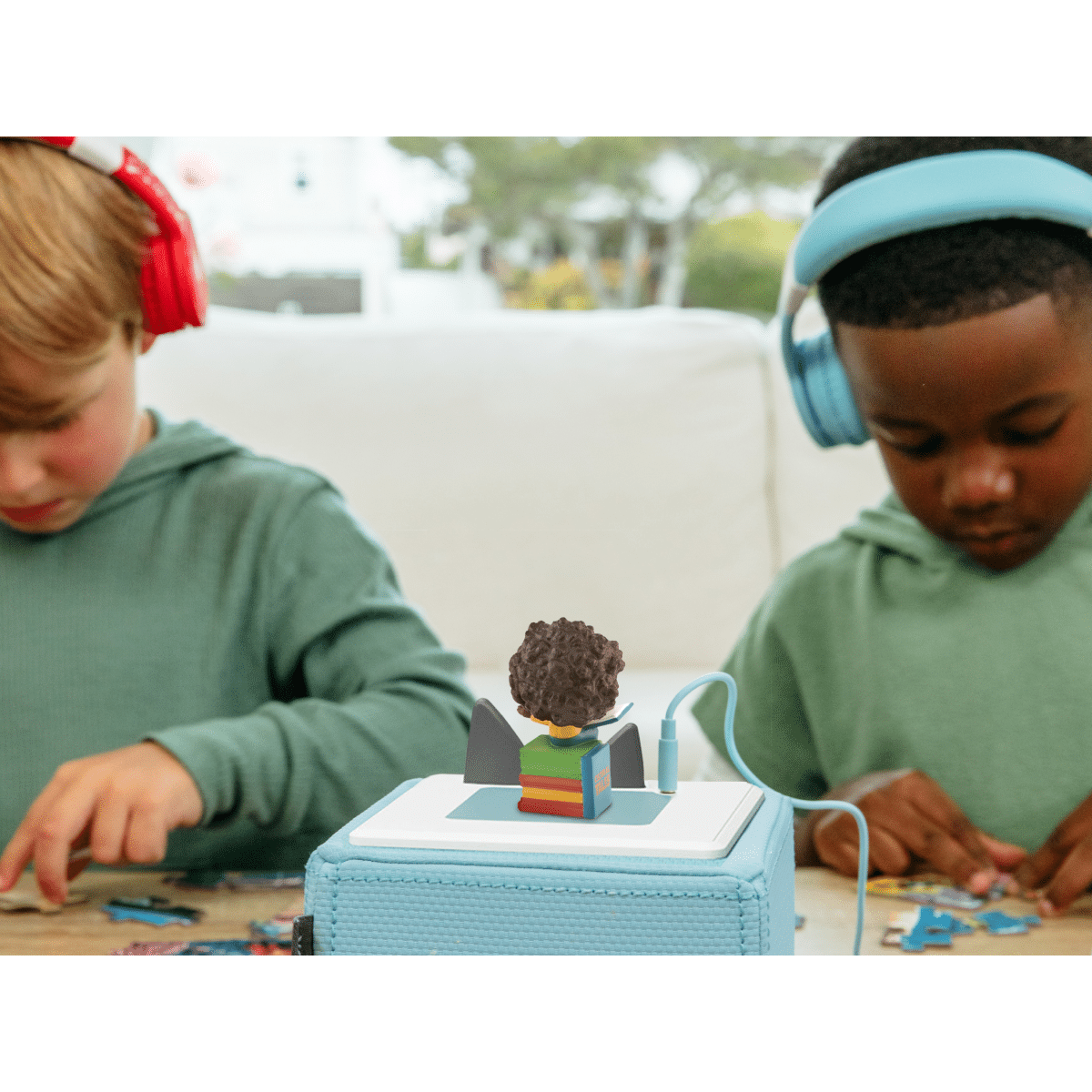 Tonies Cultural Tales - Black British Tales