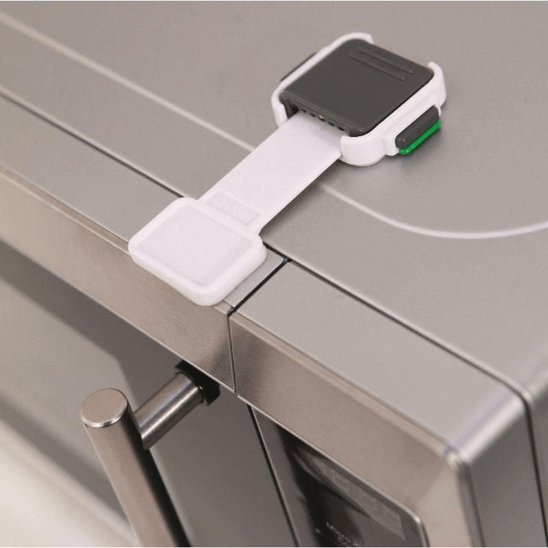 Lindam Dual Locking Secure Appliance Latch