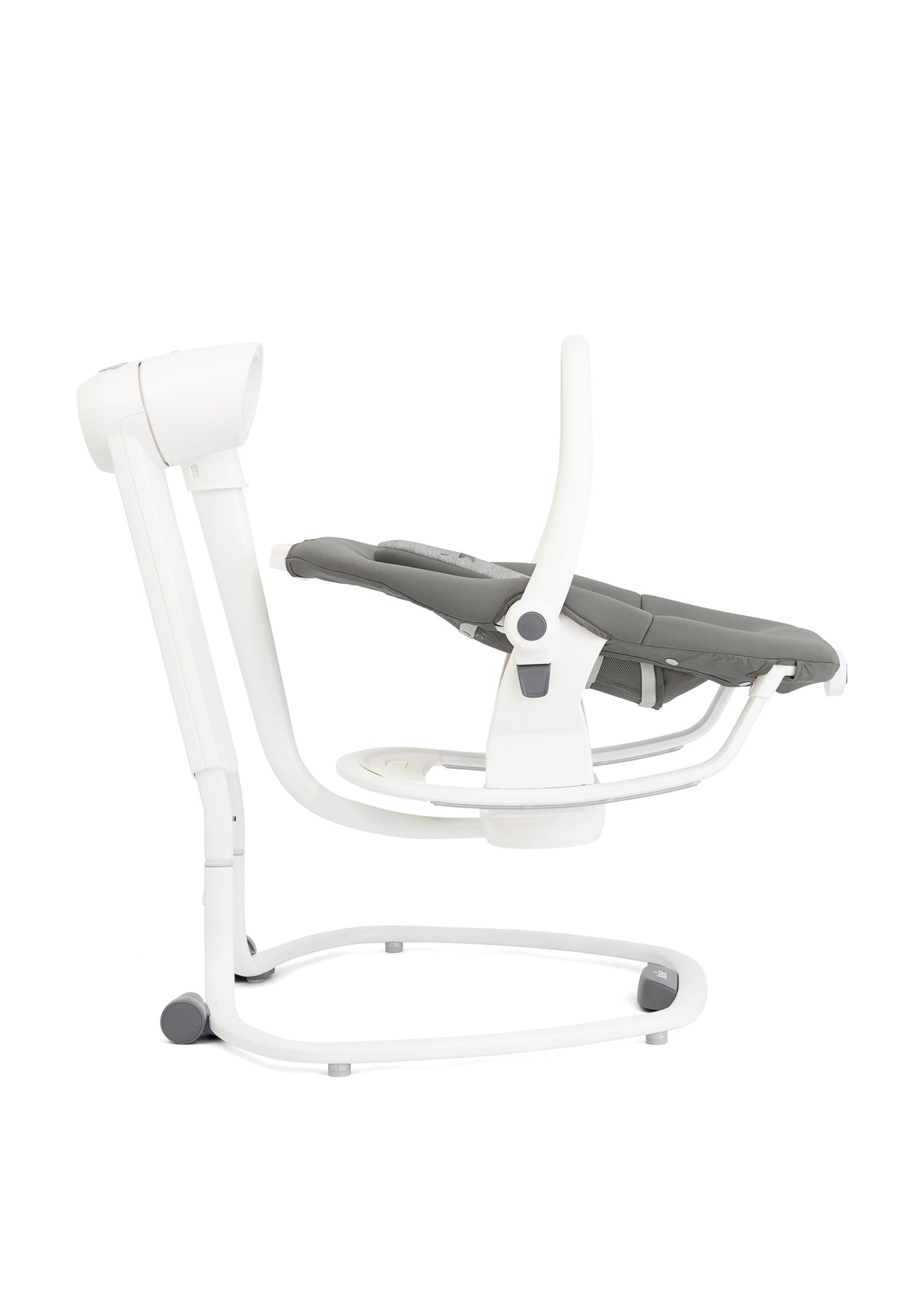 Joie Serina 2 in 1 Swing & Rocker - Cosmo Grey