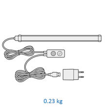 Maxi Cosi Glow Under Crib Light