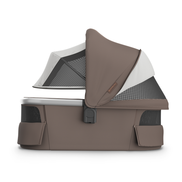 UPPAbaby Vista V3 Pushchair and Carrycot - Theo