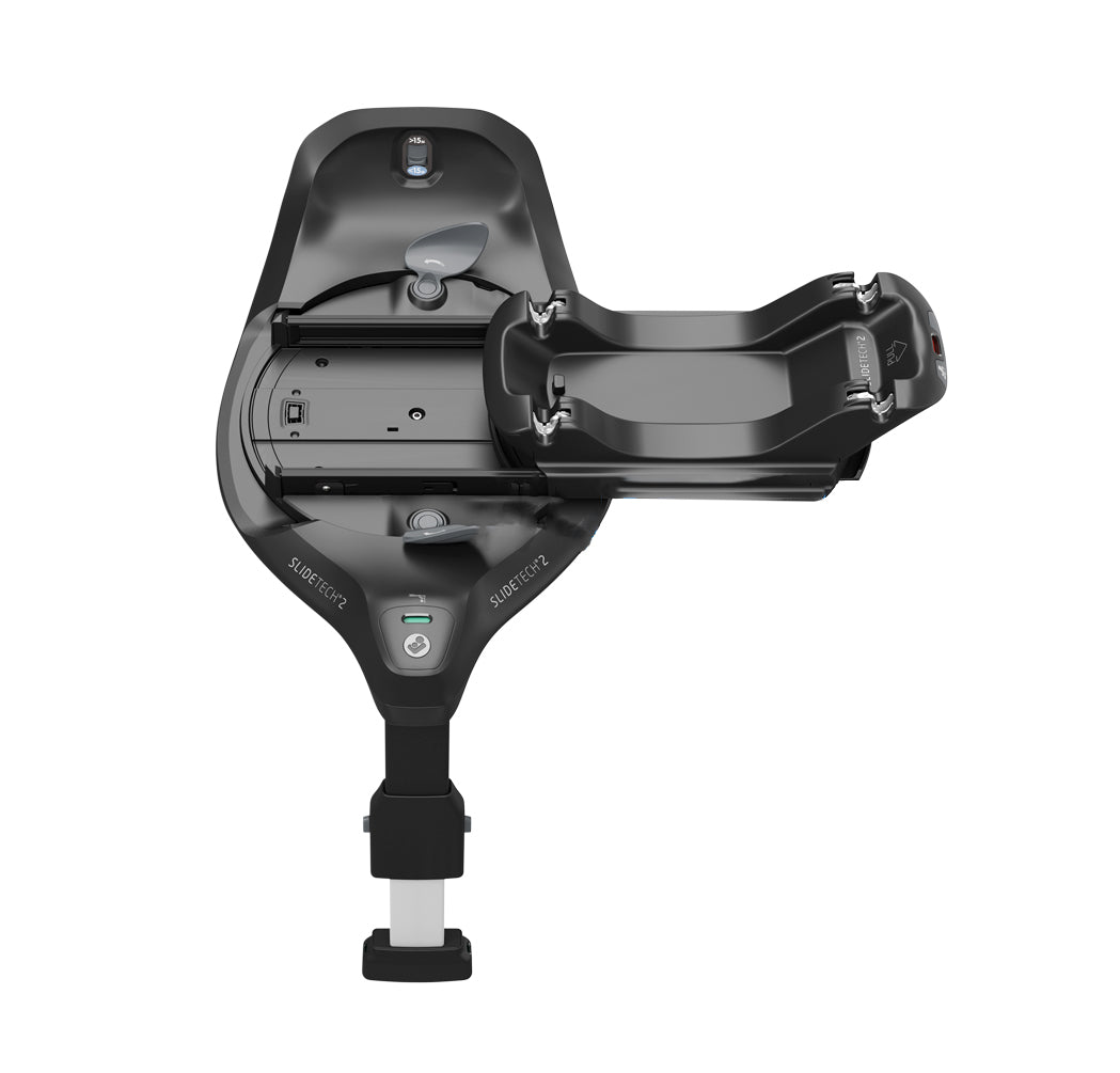 Maxi Cosi FamilyFix Slide Pro ISOFIX Base