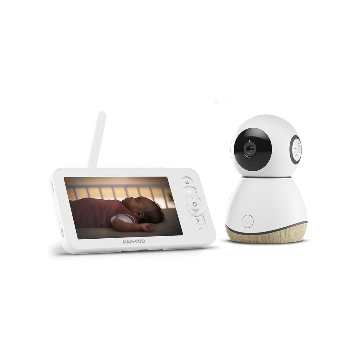 Maxi-Cosi See Pro 5" Video Baby Monitor