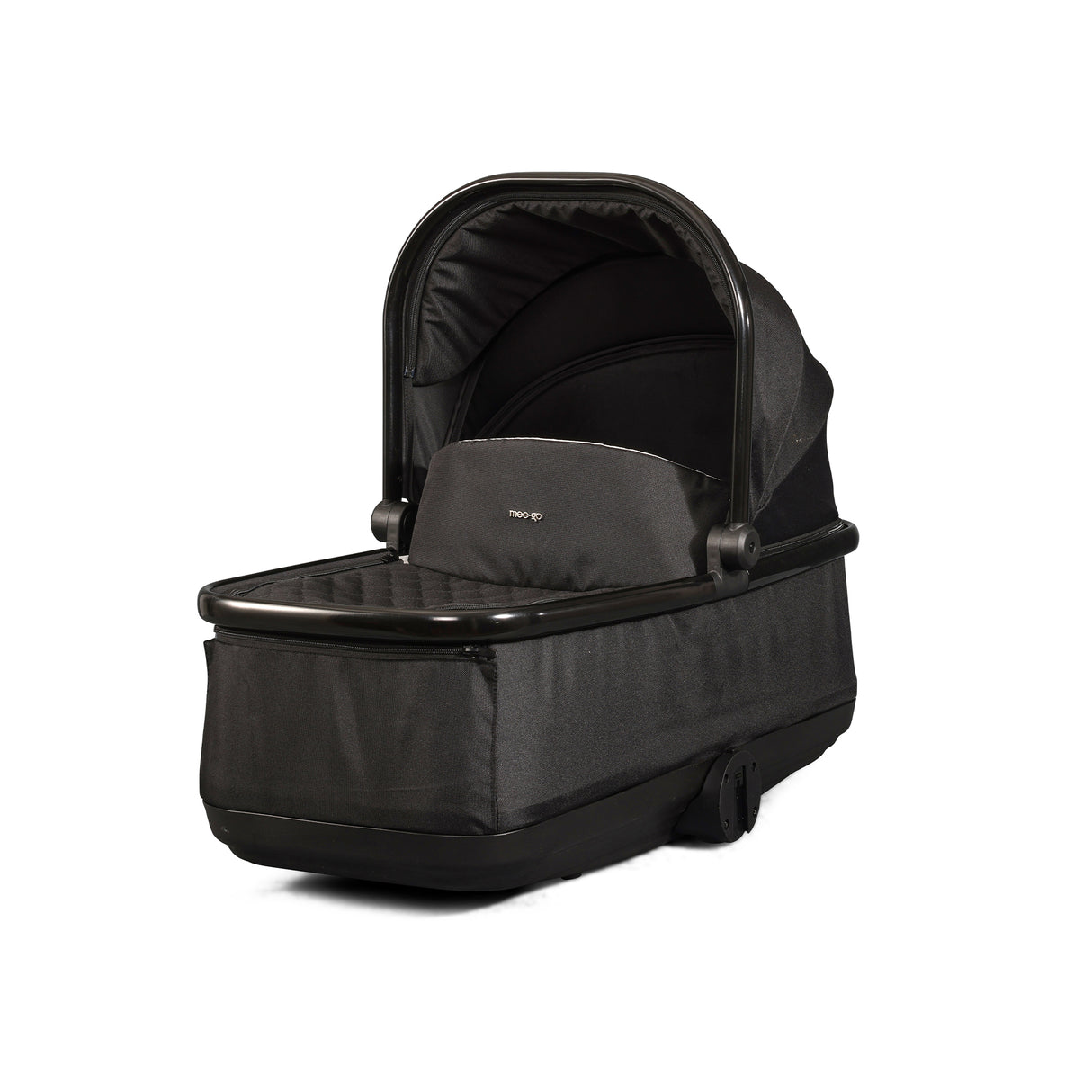 Mee-Go Cocoon Carrycot - Liquorice