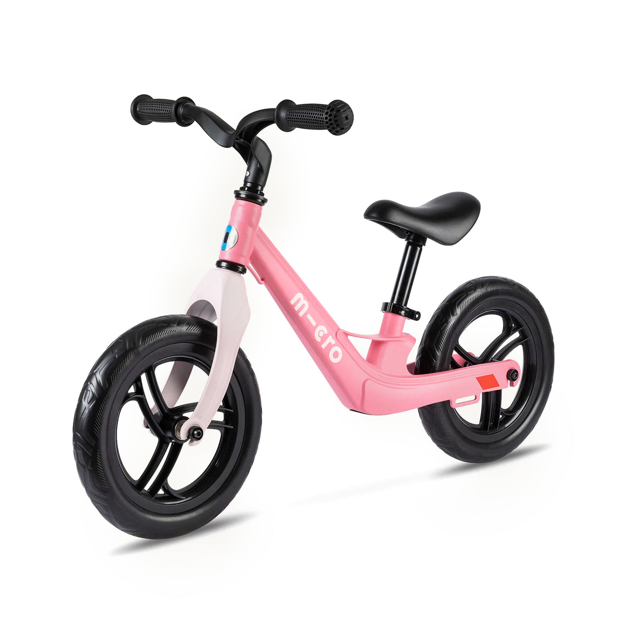 Micro Scooters Balance Bike Lite - Pink