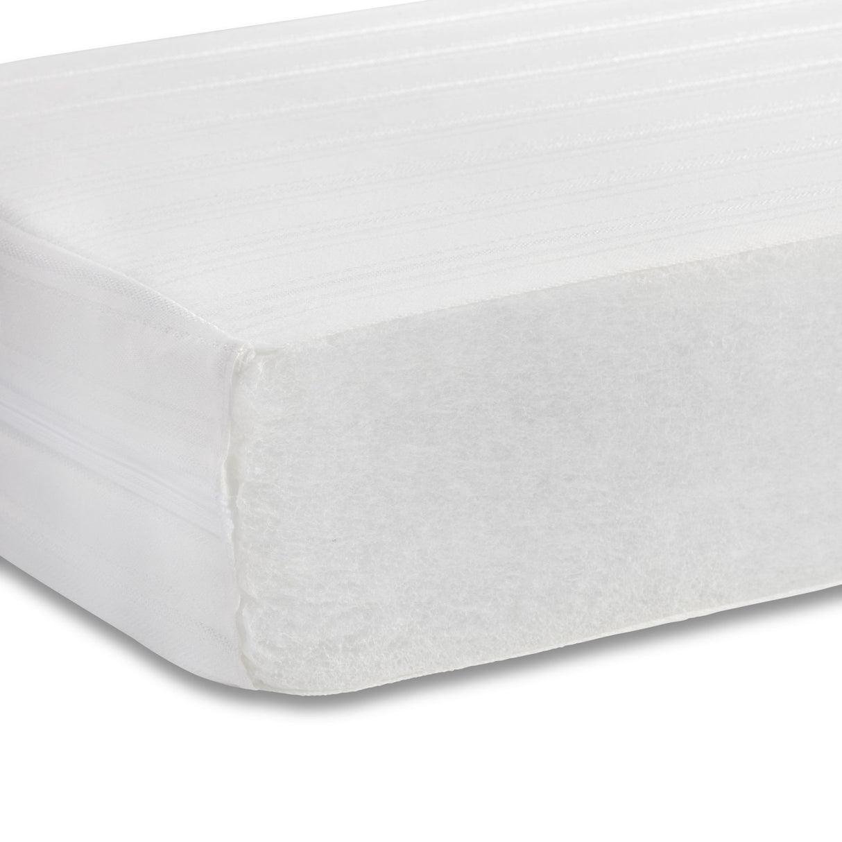 Miniuno Airflow Fibre Deluxe Cot Mattress - 60x120cm
