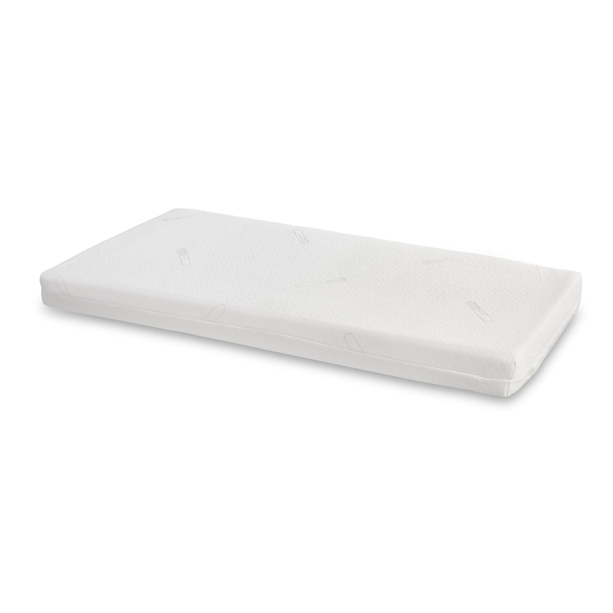 Miniuno Coolmax Fibre Cot Bed Mattress - 70x140cm