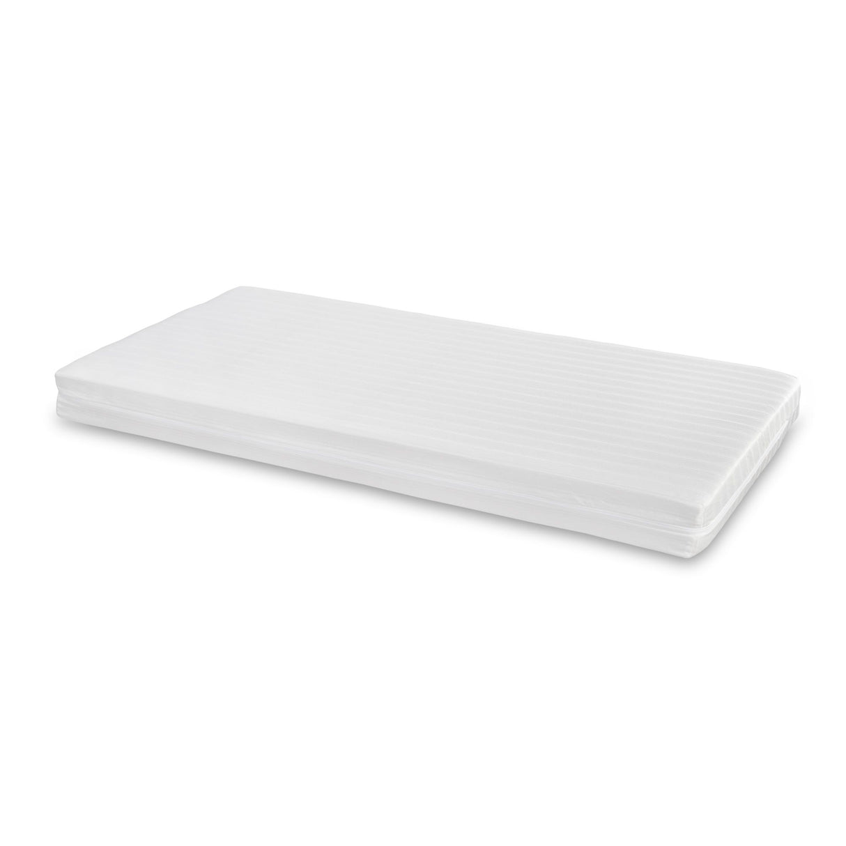 Miniuno Airflow Fibre Deluxe Cot Bed Mattress - 70x140cm
