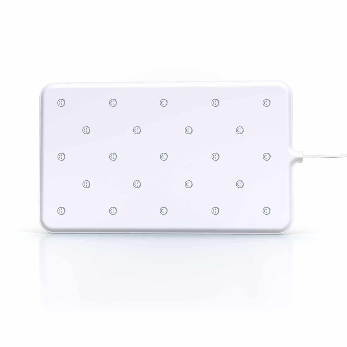 Nanny BM-02 Medically Certified Baby Sensor Breathing Monitor