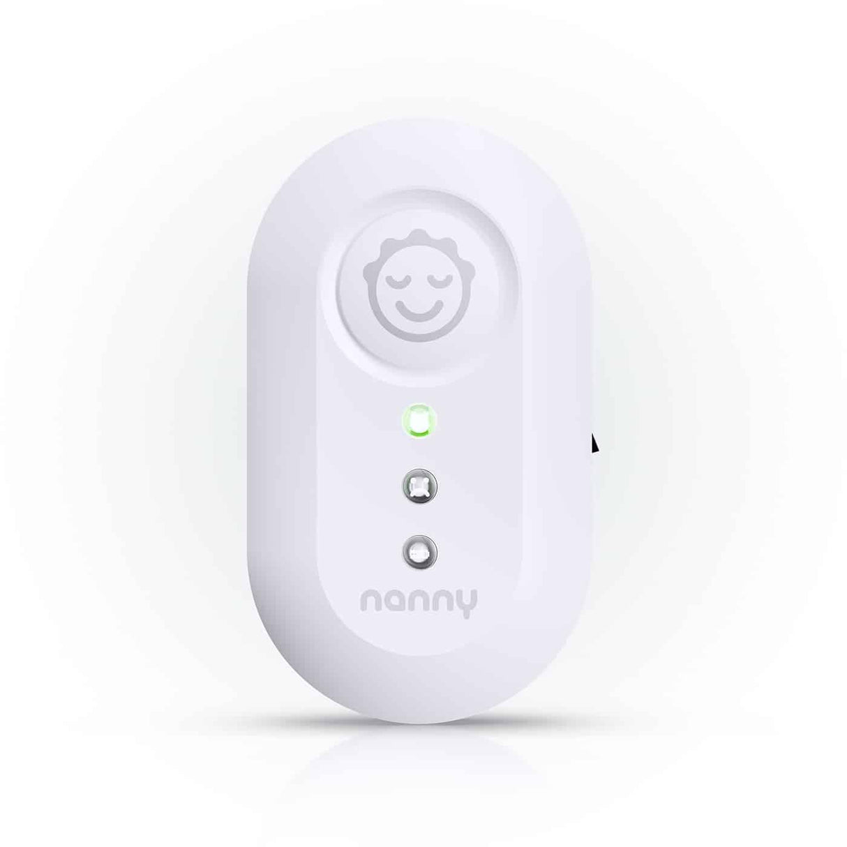 Nanny BM-02 Medically Certified Baby Sensor Breathing Monitor