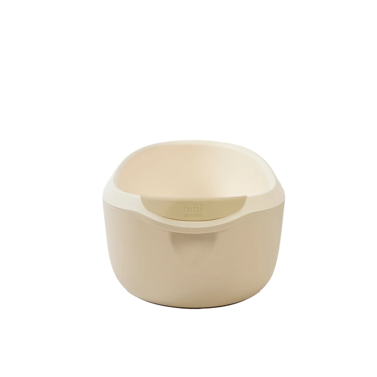 Tutti Bambini Nati Baby Bath & Multi Age Support - Dune