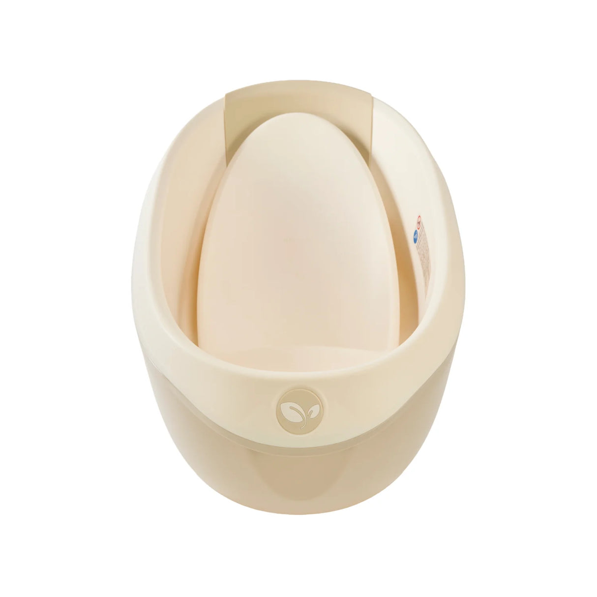 Tutti Bambini Nati Baby Bath & Multi Age Support - Dune